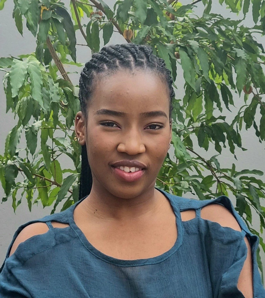 Rorisang Kgwete